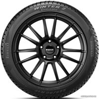 Зимние шины Pirelli Cinturato Winter 2 225/55R17 101V XL