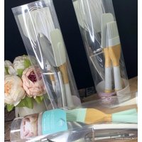 Набор кухонный Lenardi 160-021 (в ассортименте)