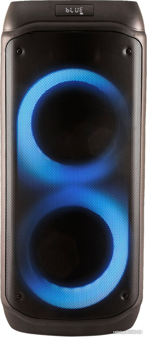 Патибокс Aiwa CAS-400