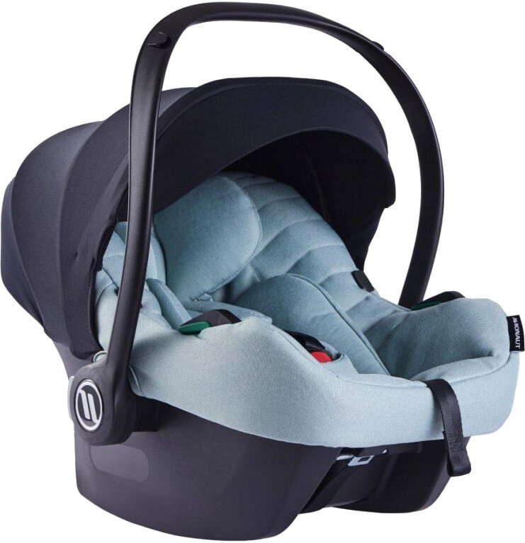 

Детское автокресло Avionaut Cosmo (mint)