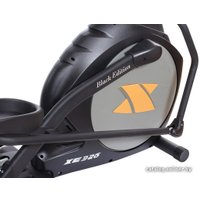 Эллиптический тренажер Spirit by Hasttings XE326