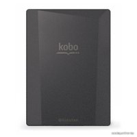 Электронная книга kobo Aura H2O