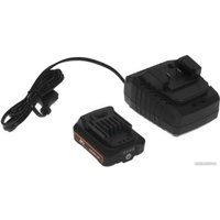 Дрель-шуруповерт Status CTW 12-2Li 07125701 (с 2-мя АКБ, кейс)