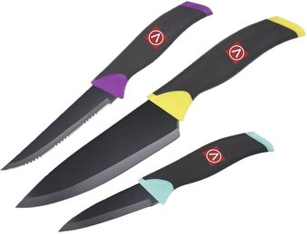 Набор ножей Vitesse Classic VS-8136