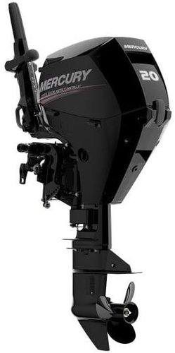 Лодочный мотор Mercury ME F 20 EH EFI RedTail