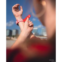 Ремешок MobyFox MARVEL - Insignia Collection House of Ideas