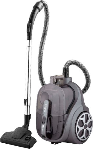 Пылесос Kraft KF-KVC2306