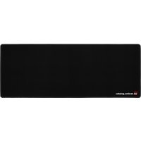 Коврик для стола Defender Black Ultra One