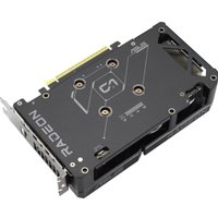 Видеокарта ASUS Dual Radeon RX 9060 8GB GDDR6 DUAL-RX9060-8G