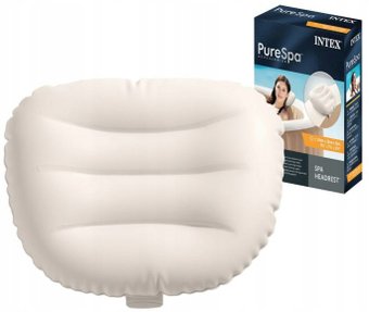 Intex Подголовник для бассейна 28506