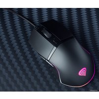 Игровая мышь Genesis Krypton 220