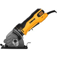 Дисковая погружная  Deko CS1050-D 083-1103 (кейс)