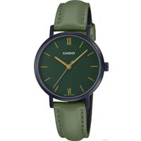 Наручные часы Casio LTP-VT02BL-3A в Гродно