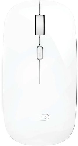 Мышь XO M7 (белый)