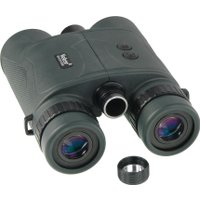 Бинокль Veber 10x42 RFS1000 с лазерным дальномером