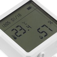 Термогигрометр Digma DiSense T5
