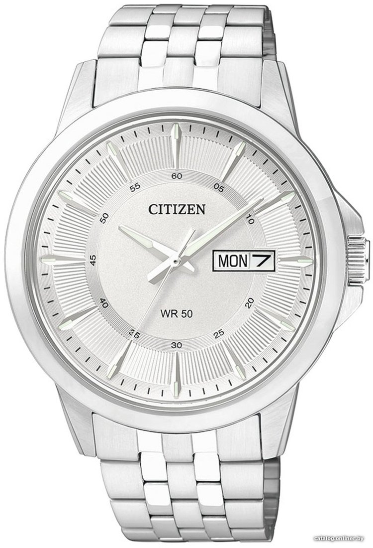 Наручные часы Citizen BF2011-51A