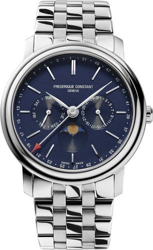 Наручные часы Frederique Constant FC-270N4P6B