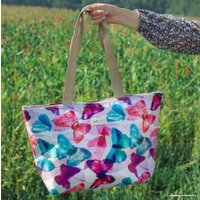 Термосумка La and Te beaute LT-BB1 (16л)