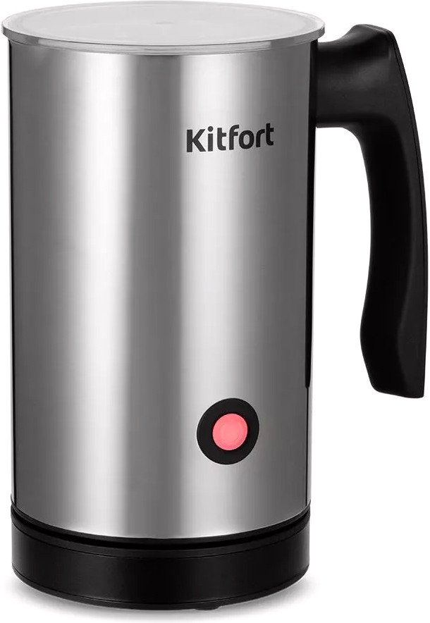 

Автоматический вспениватель молока Kitfort KT-7240