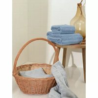 Полотенце Tkano Essential Waves TK21-HT0003 (серый)