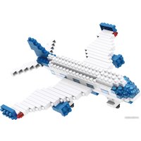 Конструктор Поделкин PLK-02 №01 Кошка