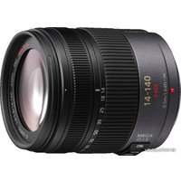 Объектив Panasonic LUMIX G VARIO HD 14-140mm F4.0-5.8 ASPH. MEGA O.I.S.