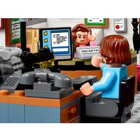 Конструктор LEGO Ideas 21336 Офис