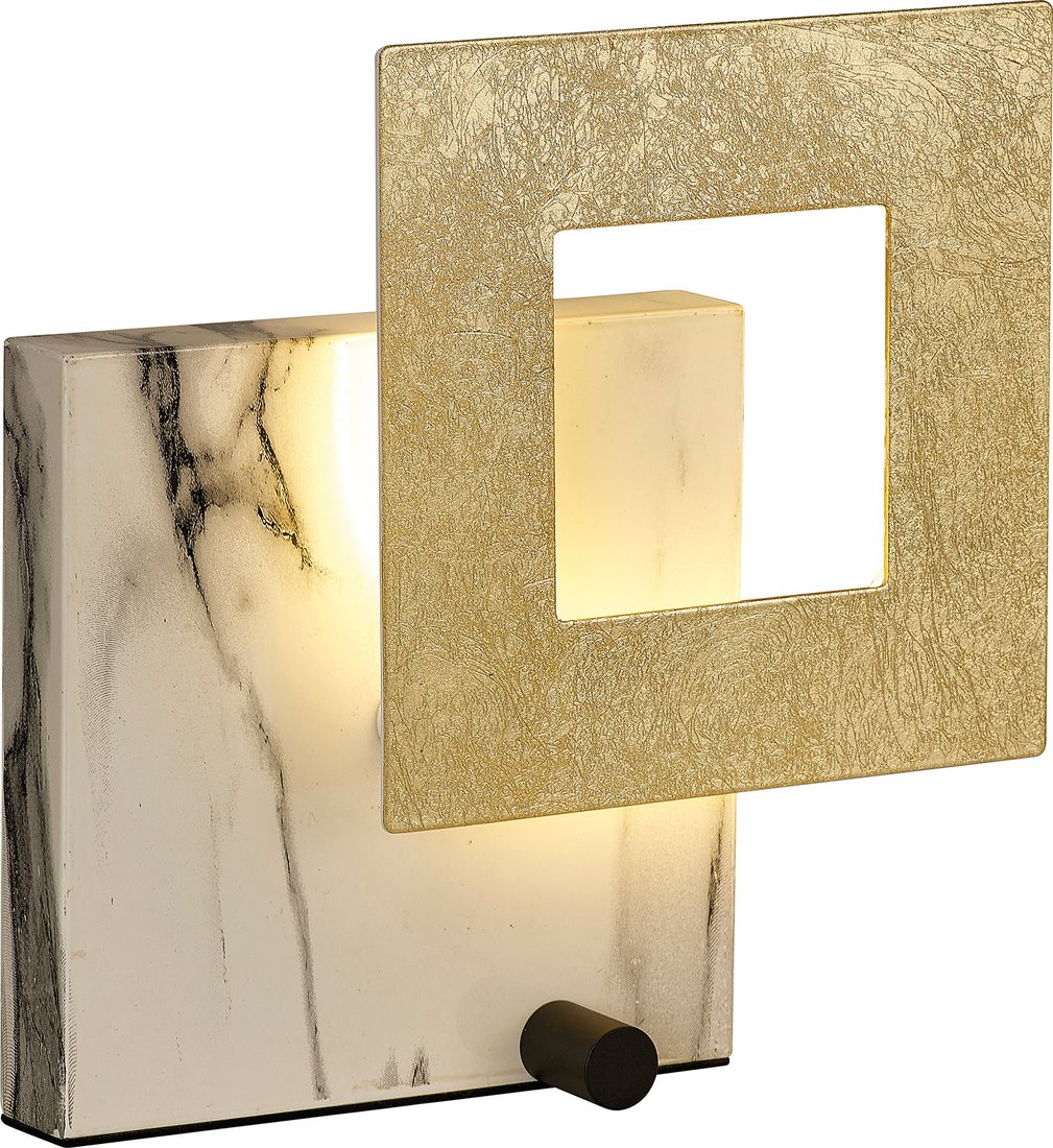 Настольная лампа Mantra Dalia 8519