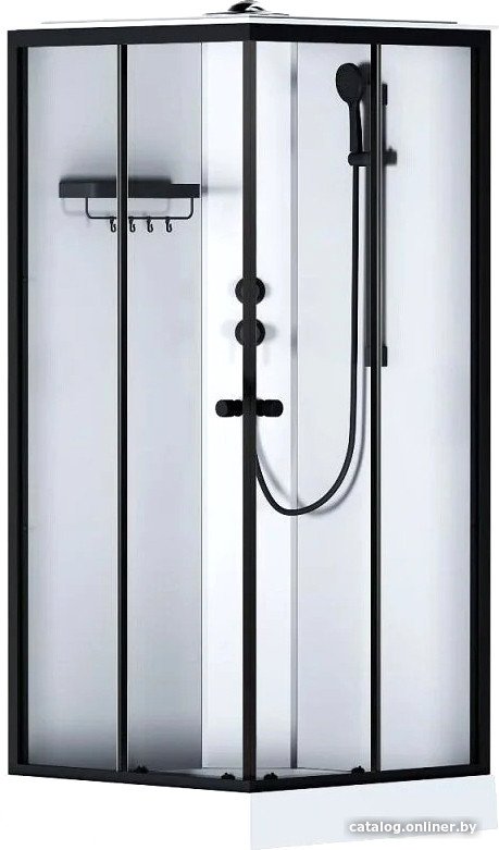 Душевая кабина AM.PM X-Joy 90x90 W94C-403-090BT