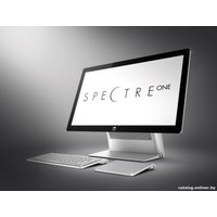 Моноблок HP Spectre ONE 23-e000er (C3T11EA)