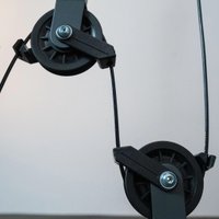 Силовая станция Protrain HG10250