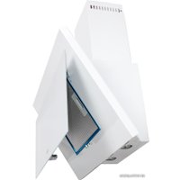 Кухонная вытяжка Exiteq EX-5026 white
