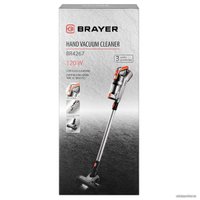 Пылесос Brayer BR4267