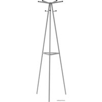 Вешалка для одежды Мебелик Галилео 217 (металлик)