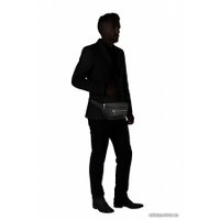 Сумка на пояс Samsonite Litepoint KF2-09007 (черный)