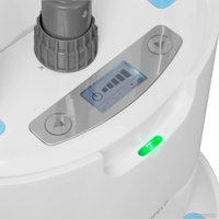 Отпариватель MAUNFELD MF-1136BL PRO