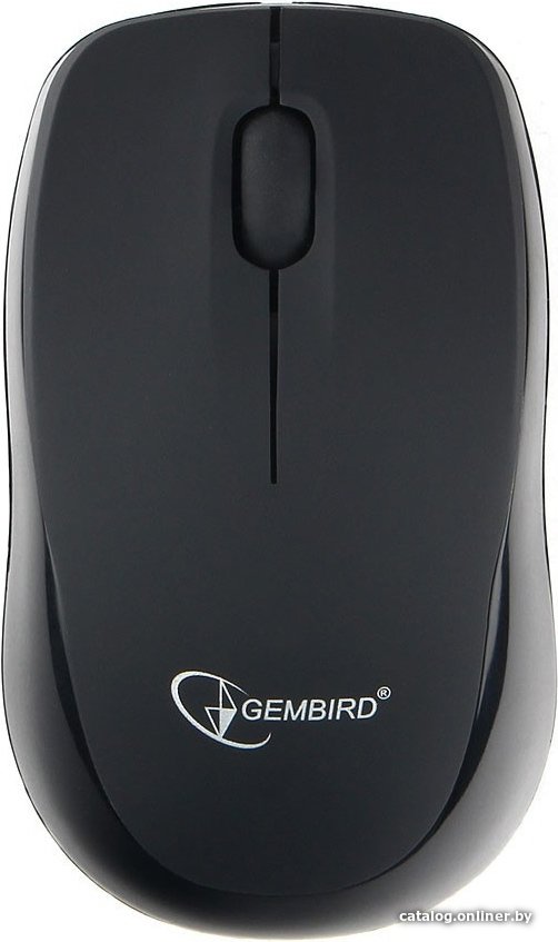 Мышь Gembird MUSW-360