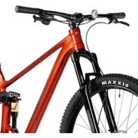Велосипед Stinger Torsion STD 29 XL (оранжевый)