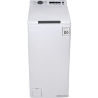 Стиральная машина с вертикальной загрузкой Weissgauff WM 40380 TD Inverter