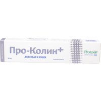 Натуральный корм для собак Protexin Проколин (60мл)