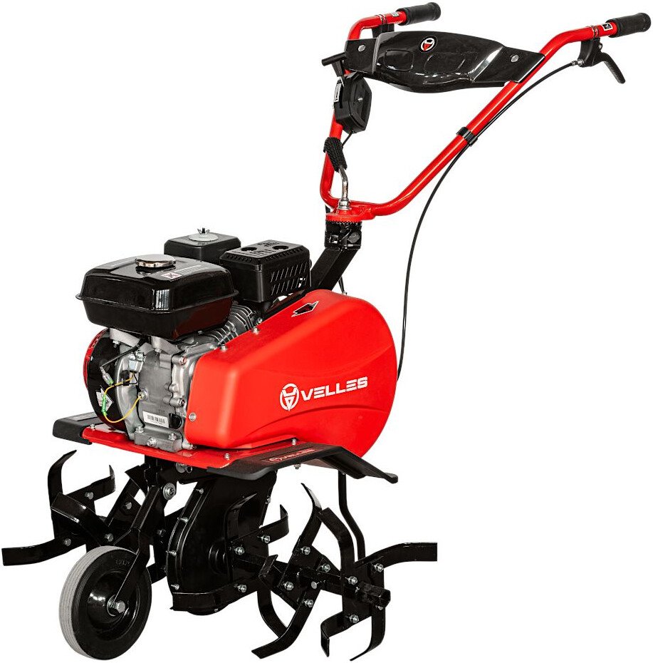 Мотокультиватор бензиновый Velles GTB-750