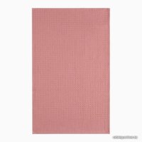 Набор полотенец Этель Пионы 3 шт 9364905 (розовый)