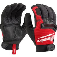 Текстильные перчатки Milwaukee DemolitionX L/9 4932498488