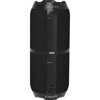 Беспроводная колонка Урал Гагарин ГР-003 (черный)