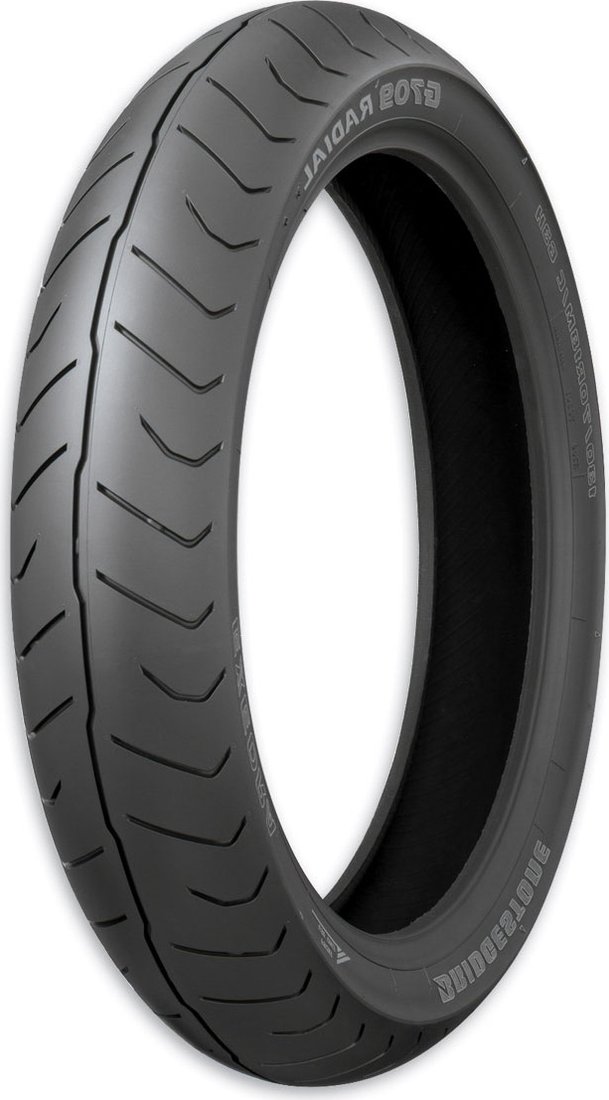 

Дорожные мотошины Bridgestone G709 130/70R18 63H TL