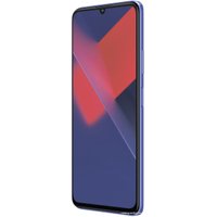 Смартфон Wiko 10 4GB/128GB (синий)