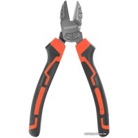 Кусачки боковые (бокорезы) Patriot KPP-160 L Platinum