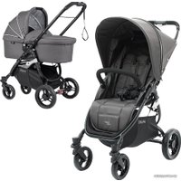 Универсальная коляска Valco Baby Snap 4 (2 в 1, dove grey)