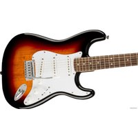 Электрогитара Fender Squier Affinity Series Stratocaster 3-Color Sunburst